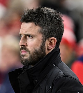Michael Carrick Appointed Manchester United Head Coach To Steer Club Through Challenging Season