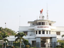 3 Indians Arrested With Ganja Worth Over Rs 14.5 Crore At Colombo Airport