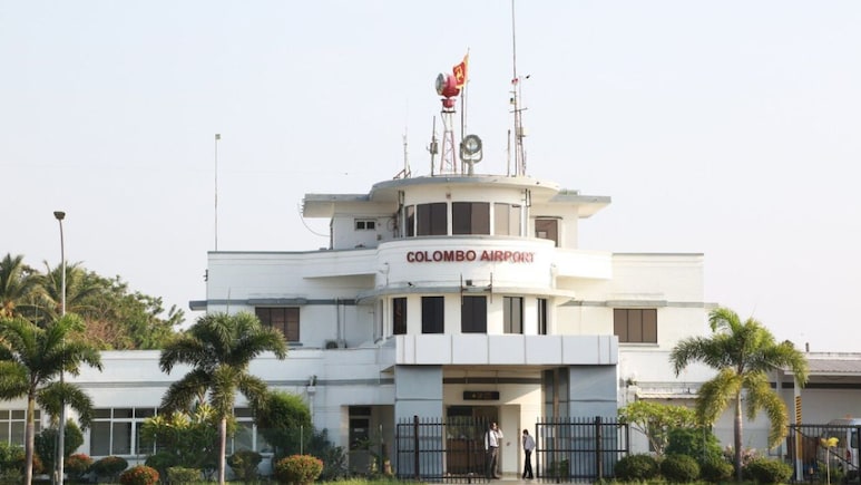 3 Indians Arrested With Ganja Worth Over Rs 14.5 Crore At Colombo Airport