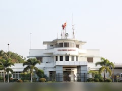 3 Indians Arrested With Ganja Worth Over Rs 14.5 Crore At Colombo Airport