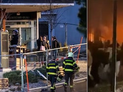 Bar Owner Faces New Charge Over Swiss Ski Resort Fire That Killed 41