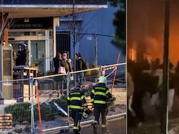 Bar Owner Faces New Charge Over Swiss Ski Resort Fire That Killed 41