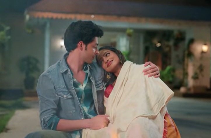 मोनालिसा का गाना हुआ हिट, तोड़े बड़ी-बड़ी हीरोइनों के रिकॉर्ड, दिल जानिया को रिलीज होते ही मिले इतने व्यूज