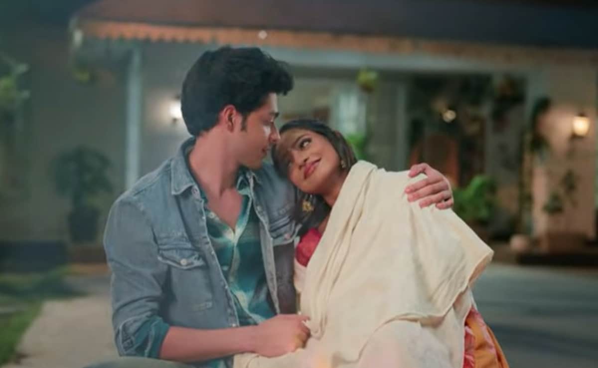 मोनालिसा का गाना हुआ हिट, तोड़े बड़ी-बड़ी हीरोइनों के रिकॉर्ड, दिल जानिया को रिलीज होते ही मिले इतने व्यूज