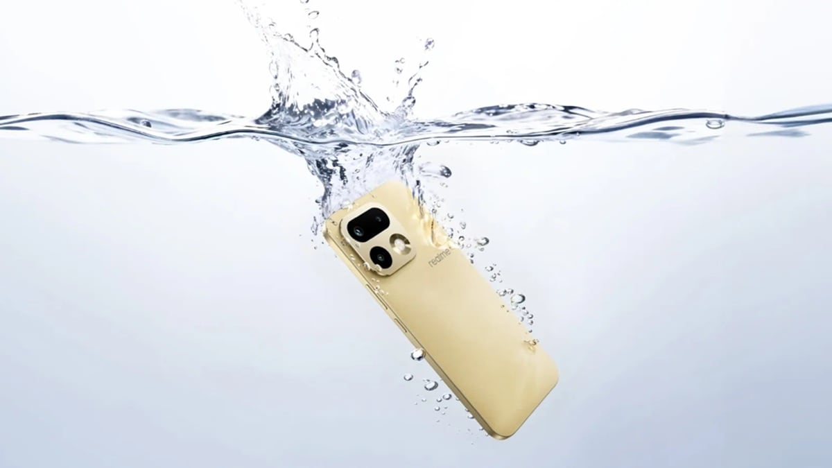 Realme 16 Pro सीरीज आज हो रही लॉन्च, Pad 3 और Buds Air 8 भी देंगे दस्तक, ऐसे देखें लाइव इवेंट