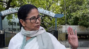 Probe Agency ED's Big Charge Against Mamata Banerjee After Raids On I-PAC