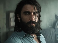 'धुरंधर 2' में ल्यारी किंग बनने के लिए रणवीर सिंह का जबरदस्त ट्रांसफॉर्मेशन, रिलीज से पहले ही मास ब्लॉकबस्टर !