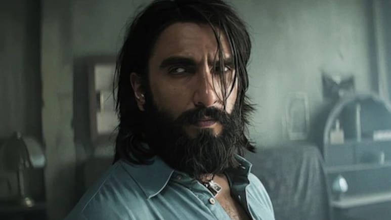 'धुरंधर 2' में ल्यारी किंग बनने के लिए रणवीर सिंह का जबरदस्त ट्रांसफॉर्मेशन, रिलीज से पहले ही मास ब्लॉकबस्टर !