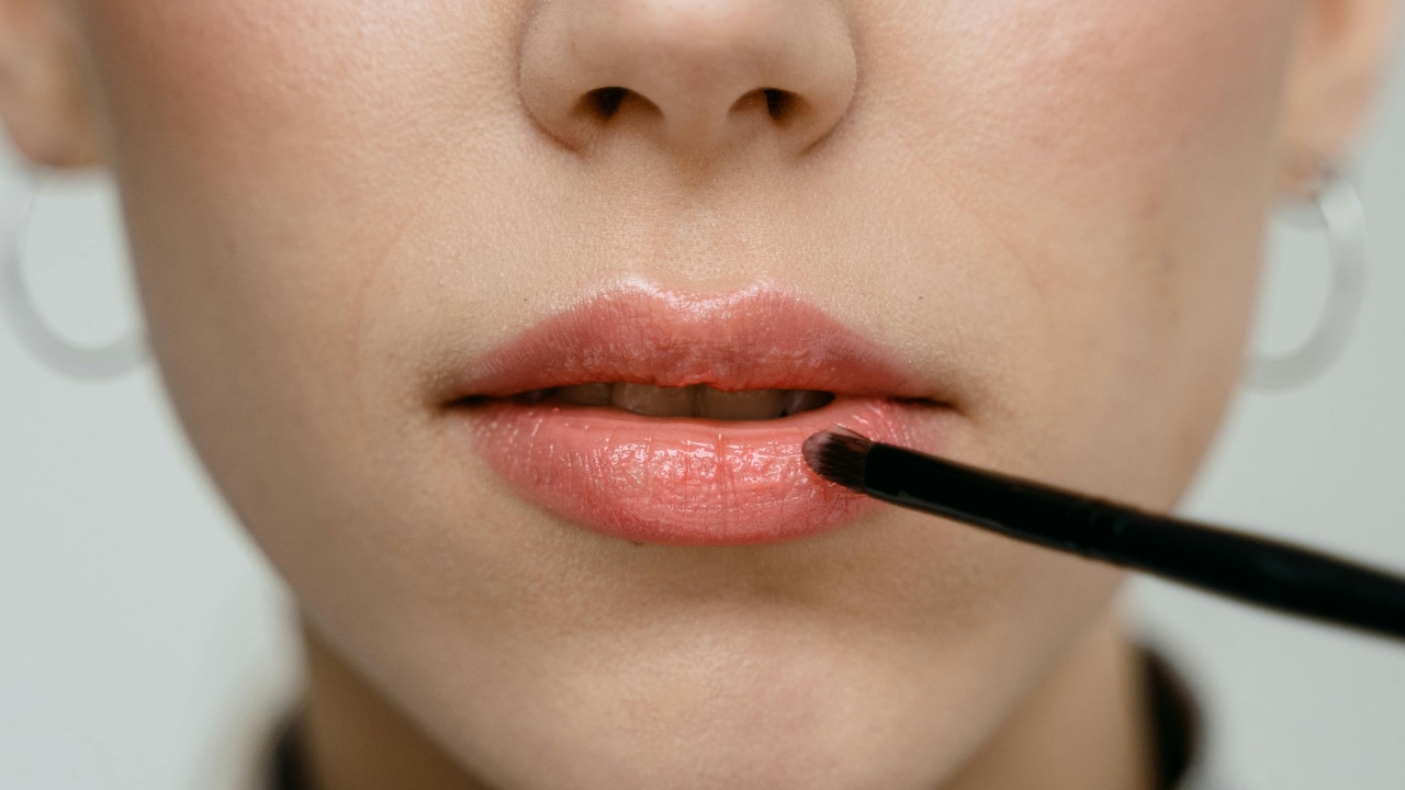 A good gloss boosts confidence with minimal effort.