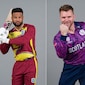 West Indies vs Scotland Live Score, T20 World Cup: Shimron Hetmyer Breaks Chris Gayles Record As WI Post 182/5