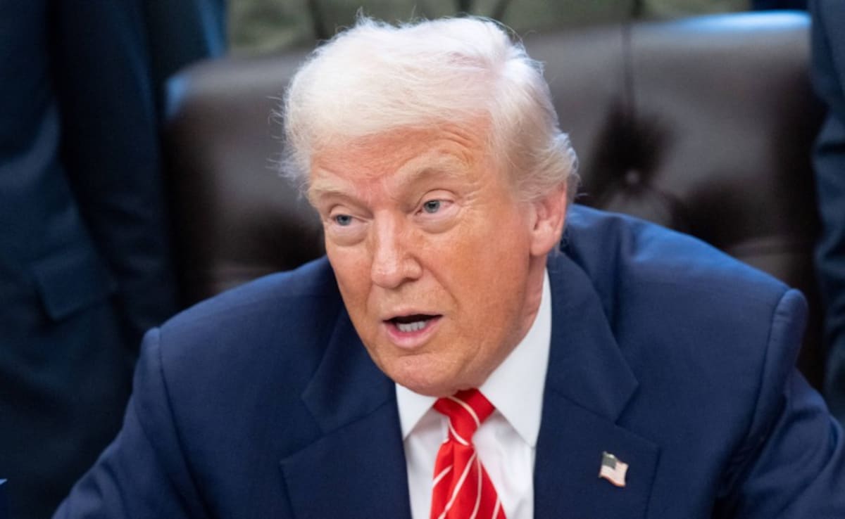 Latest and Breaking News on NDTV