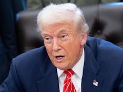 अमेरिका में सस्ती दवाओं के लिए TrumpRx.gov वेबसाइट लॉन्च, ट्रंप का दावा देशवासियों का बचेगा पैसा, रहेंगे हेल्दी