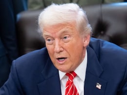 अमेरिका में सस्ती दवाओं के लिए TrumpRx.gov वेबसाइट लॉन्च, ट्रंप का दावा देशवासियों का बचेगा पैसा, रहेंगे हेल्दी