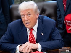 Trump Urges New Nuclear Treaty After Russia Agreement Ends