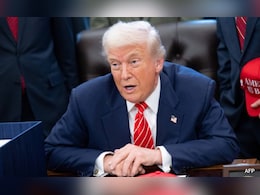 Trump Suggests 'Softer Touch' Needed On Immigration