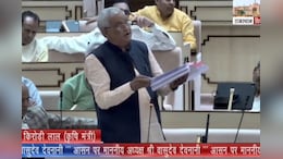 विधायक बोले- नरेगा में करोड़ों का घोटाला हुआ, मैं चुप नहीं बैठूंगा, मंत्री किरोड़ीलाल मीणा ने दिया जवाब