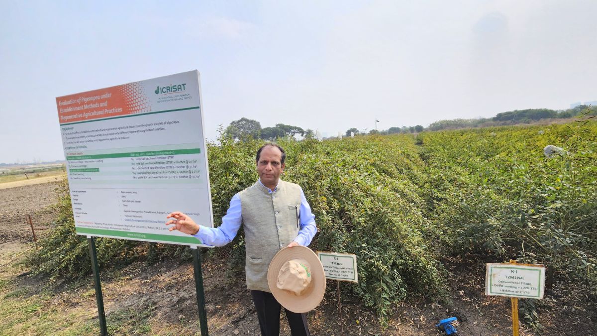 Latest and Breaking News on NDTV