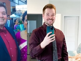 Doctor Who Once Weighed 138 Kg Shares How He Lost 56 Kg In 18 Months