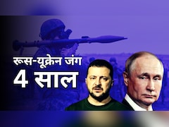 लाखों हत्या, करोड़ों बेघर- 1460 दिन से चल रहे 2nd वर्ल्ड वॉर के बाद यूरोप के सबसे घातक जंग का अंत नहीं दिख रहा