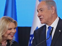 "I Owe India A Debt": During Modi Visit, Israeli PM Reveals His Love Story Began At An Indian Restaurant