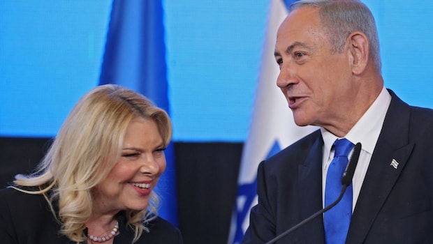 "I Owe India A Debt": During Modi Visit, Israeli PM Reveals His Love Story Began At An Indian Restaurant