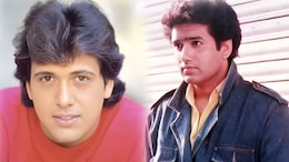 Govinda Once Kept 15,000 Fans Waiting At A Show. This Actor 'Impersonated' Him On Stage