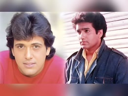 Govinda Once Kept 15,000 Fans Waiting At A Show. This Actor 'Impersonated' Him On Stage