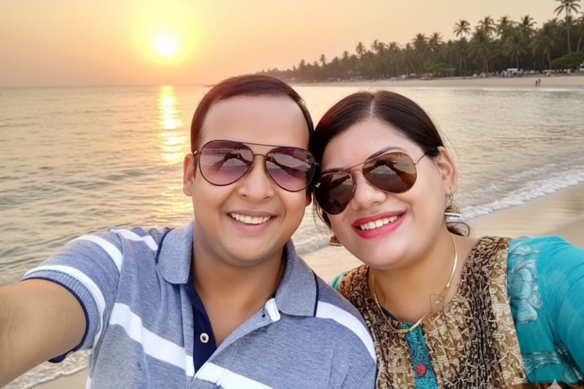 IAS पति-पत्नी आशीष मोदी और भारती दीक्षित का तलाक, कोर्ट के आदेश पर अब हुआ खुलासा