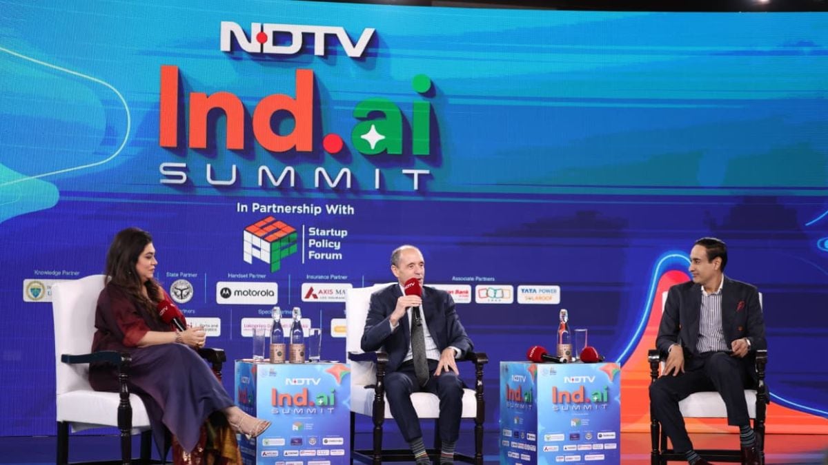 Latest and Breaking News on NDTV