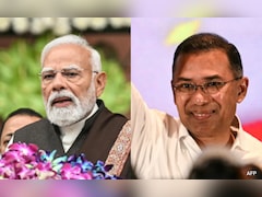 भारत से कैसे रहेंगे बांग्‍लादेश के संबंध, तारिक रहमान ने कर दिये इरादे साफ