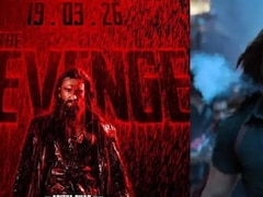 धुरंधर 2 के लोकेशन मैनेजर के खिलाफ मामला दर्ज, साउथ मुंबई के हाई-सिक्योरिटी इलाके में बिना अनुमति ड्रोन उड़ाने का लगा आरोप