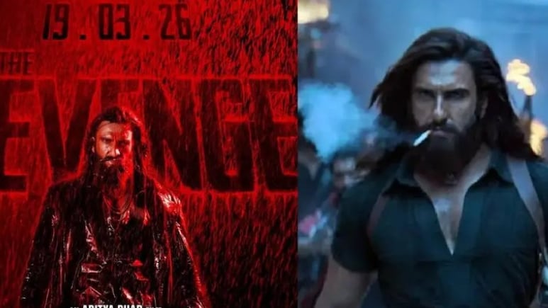 धुरंधर 2 के लोकेशन मैनेजर के खिलाफ मामला दर्ज, साउथ मुंबई के हाई-सिक्योरिटी इलाके में बिना अनुमति ड्रोन उड़ाने का लगा आरोप