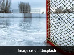 Chinese Woman's Mistake Accidentally Turns Community Into Ice Rink