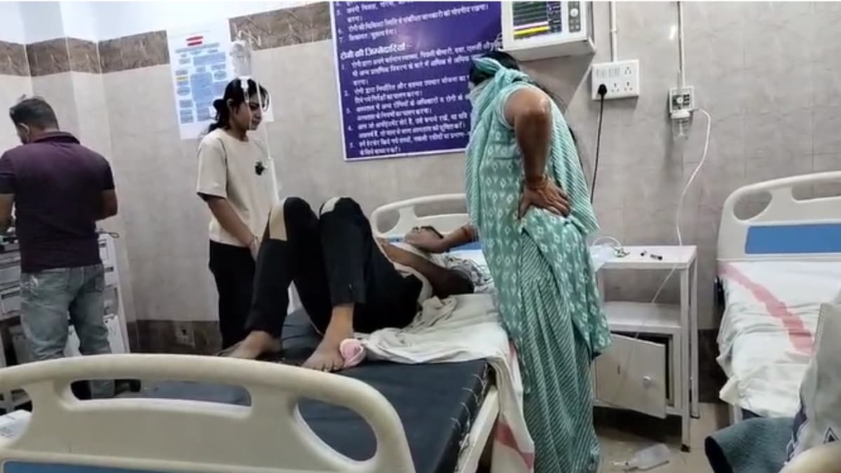 Latest and Breaking News on NDTV