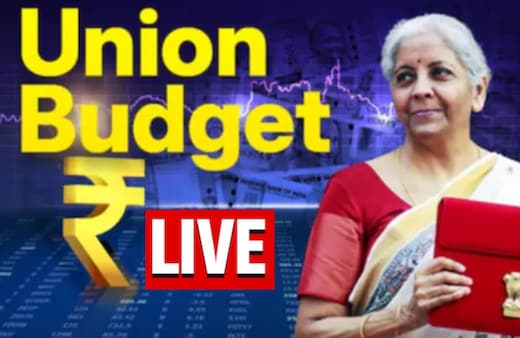 Union Budget 2026 LIVE: राष्ट्रपति ने दही-चीनी से वित्त मंत्री का मुंह मीठा कराया, दिल्ली पर टिका MP का बजट! जानें क्यों?