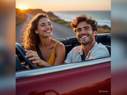 Valentine Day Gift Ideas: अपने Car Lover Boyfriend को दें ये अमेज़िंग तोहफा, जिंदगी भर पल्ले से बंध जाएगा आपका 'पसंदीदा मर्द'