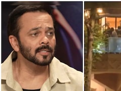 मुंबई से भोपाल, आगरा और फिर हरियाणा से नोएडा तक... रोहित शेट्टी के घर फायरिंग केस में हमलावरों ने कैसे 4 राज्यों में लगातार बदली लोकेशन