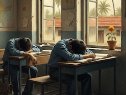 Buldhana News: काय घडतंय? 2 दिवसांत आठवीतल्या दोन जीवलग मित्रांचा जगाला निरोप! बुलडाण्यात सन्नाटा