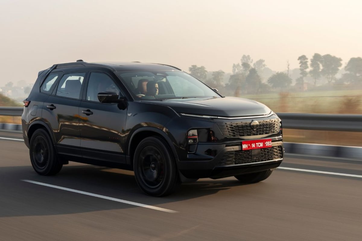 Latest and Breaking News on NDTV