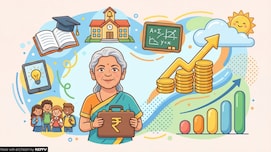 IIT JEE से लेकर NEET तक, 1.39 लाख करोड़ के बजट से छात्रों को क्या-क्या मिला?