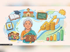 IIT JEE से लेकर NEET तक, 1.39 लाख करोड़ के बजट से छात्रों को क्या-क्या मिला?