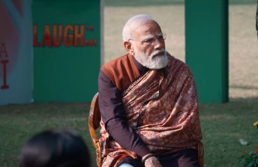 Pariksha Pe Charcha 2026 Episode 2 LIVE: कुछ ही देर में शुरू होने वाला है 'परीक्षा पे चर्चा' कार्यक्रम, PM छात्रों को देंगे सफलता का मंत्र