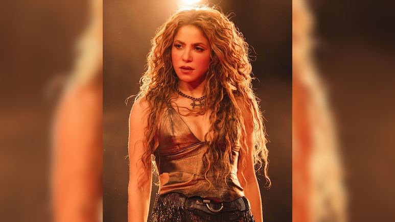 19 साल बाद शकीरा की भारत वापसी, इन शहरों में करेंगी परफॉर्म, होगा धमाकेदार कॉन्सर्ट- पढ़ें डिटेल्स