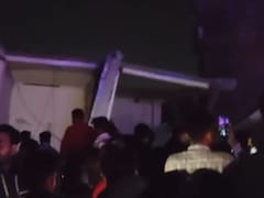 कोटा: भरभराकर गिरी दो मंजिला इमारत, 10-15 लोग मलबे में दबे, 2 बच्चों की मौत की आशंका