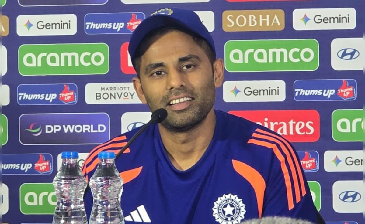 IND vs PAK: माइंड गेम्स में माहिर सूर्यकुमार यादव ने पाकिस्तान को दिया 24 घंटे का टेंशन