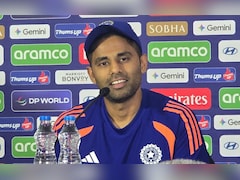 IND vs PAK: माइंड गेम्स में माहिर सूर्यकुमार यादव ने पाकिस्तान को दिया 24 घंटे का टेंशन