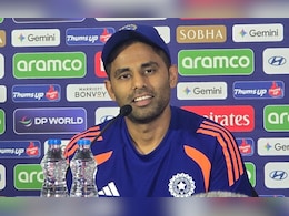 IND vs PAK: माइंड गेम्स में माहिर सूर्यकुमार यादव ने पाकिस्तान को दिया 24 घंटे का टेंशन