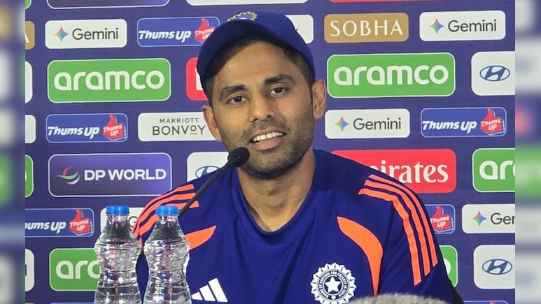 IND vs PAK: माइंड गेम्स में माहिर सूर्यकुमार यादव ने पाकिस्तान को दिया 24 घंटे का टेंशन