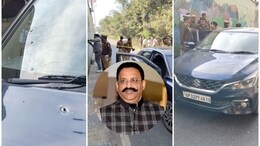 बाराबंकी में मुख्तार अंसारी के शूटर शोएब बॉबी की हत्या, 15 गोलियों से किया छलनी