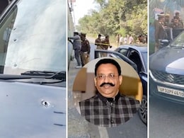 बाराबंकी में मुख्तार अंसारी के शूटर शोएब बॉबी की हत्या, 15 गोलियों से किया छलनी